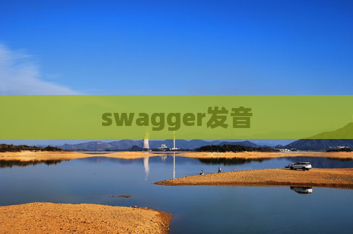 swagger发音 swagger发音